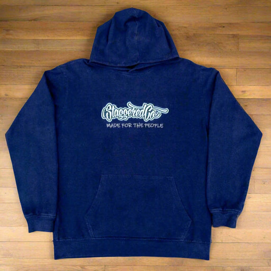 StaggeredCo Hoodie