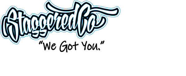 StaggeredCo Clothing